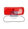 DT 5.81166 Lens, tail light